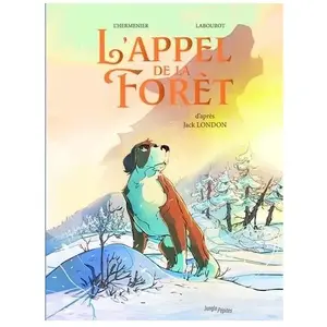 Jungle L'appel De La Forêt pas cher