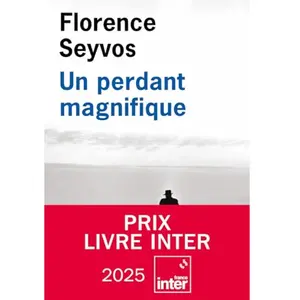Editions de l'Olivier Un Perdant Magnifique