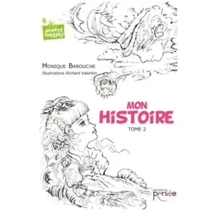 Persee Mon histoire pas cher