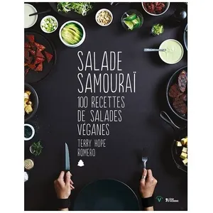 Salades Samuraï pas cher