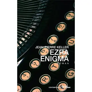 Ezra Enigma pas cher