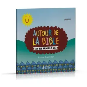 Autour de la Bible en famille pas cher