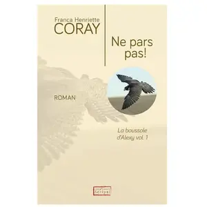 Scripsi Ne pars pas ! pas cher