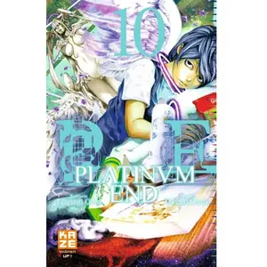 Crunchyroll Kaze Shônen up ! pas cher