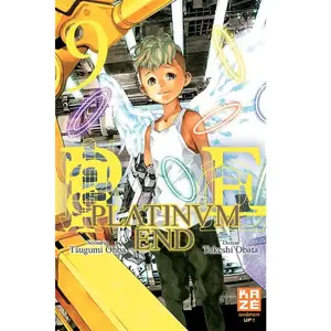 Crunchyroll Kaze Shônen up ! pas cher