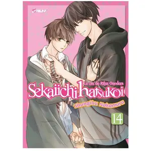 Crunchyroll Kaze Boy's Love pas cher