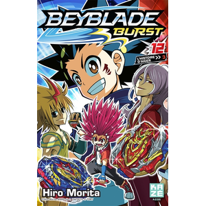 Crunchyroll Kaze L'histoire d'Aiger: Tome 3 pas cher