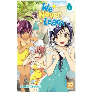 Crunchyroll Kaze Kazé Shônen pas cher