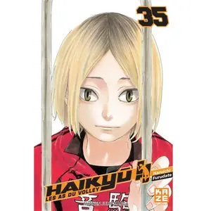 Crunchyroll Kaze En cage pas cher