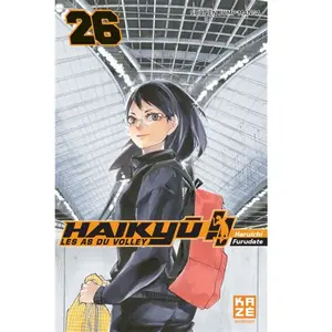 Crunchyroll Kaze Faire front pas cher