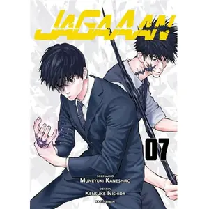 Crunchyroll Kaze Kazé Seinen pas cher