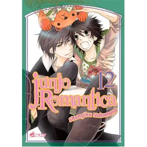 Kaze Junjo Romantica T12 pas cher