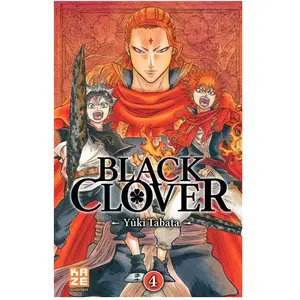 Crunchyroll Kaze Le Lion flamboyant pas cher