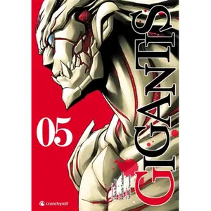 Crunchyroll Kaze Seinen pas cher