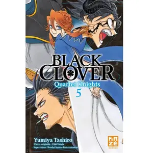 Crunchyroll Kaze Noir espoir pas cher