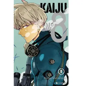 Crunchyroll Kaze Shonen pas cher