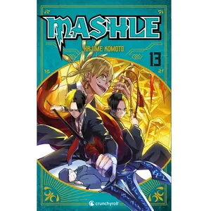Crunchyroll Kaze Rayne Ames et le redoutable hallebardier pas cher