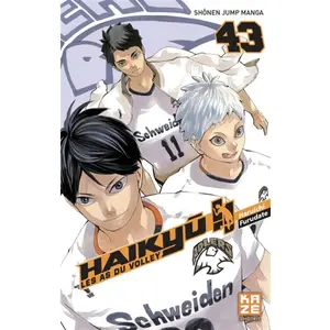 Crunchyroll Kaze Kazé Shônen pas cher