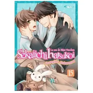 Crunchyroll Kaze Boy's Love pas cher