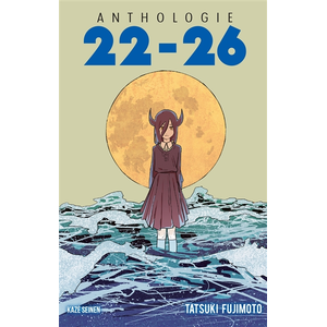 Crunchyroll Kaze 22-26 pas cher