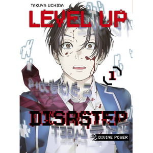 Crunchyroll Kaze Divine power: Tome 1 pas cher