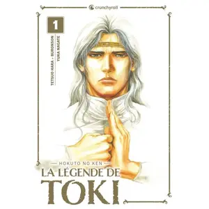 Crunchyroll Kaze Seinen: Spin off pas cher