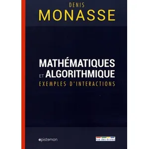 Comparateur de prix : Rue Des Ecoles Superieur Mathématiques et algorithmique