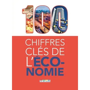 Comparateur de prix : Rue Des Ecoles 100 chiffres clés de l'économie