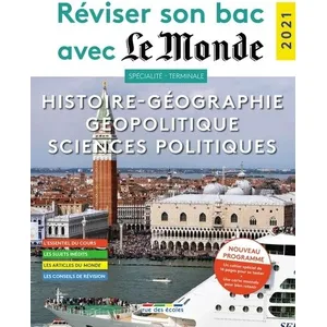 Comparateur de prix : Rue Des Ecoles Histoire-Géographie, Géopolitique Sciences Politiques Terminale