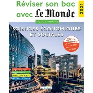 Comparateur de prix : Rue Des Ecoles Sciences Économiques Et Sociales Terminale