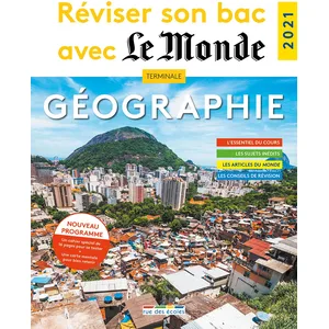 Rue Des Ecoles Géographie Tle