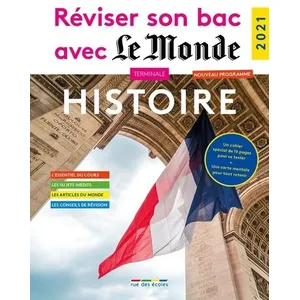 Comparateur de prix : Rue Des Ecoles Histoire Tle