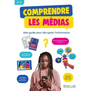 Rue Des Ecoles Comprendre les médias pas cher