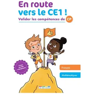 Comparateur de prix : Rue des Ecoles Réussir son dernier trimestre CP: Et préparer son entrée dans la classe supérieure