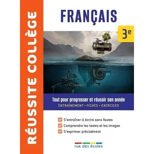 Comparateur de prix : Rue Des Ecoles Français 3e