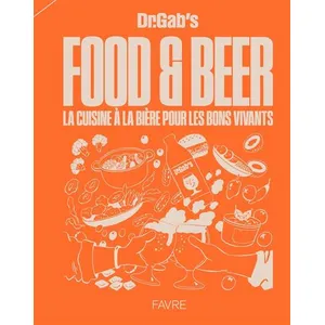 Favre Food & Beer pas cher