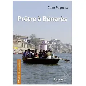Lessius Eds Prêtre à Bénarès pas cher