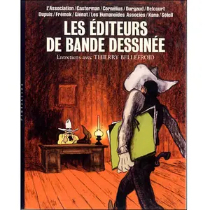 Niffle Eds Les éditeurs de bande dessinée pas cher