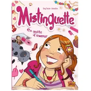 Jungle Mistinguette Tome 1 pas cher