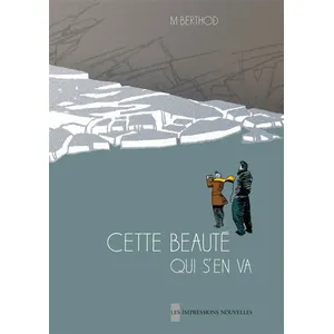 Cette Beauté Qui S'en Va pas cher
