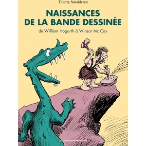 Comparateur de prix : Les Impressions nouvelles Naissances De La Bande Dessinée - De William Hogarth À Winsor Mccay