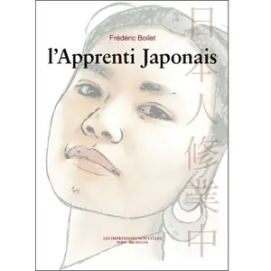 Impressions Nouvelles L'apprenti japonais pas cher