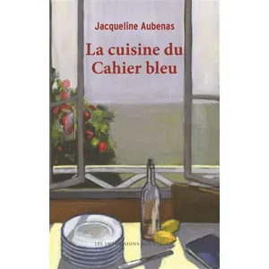 La Cuisine Du Cahier Bleu pas cher