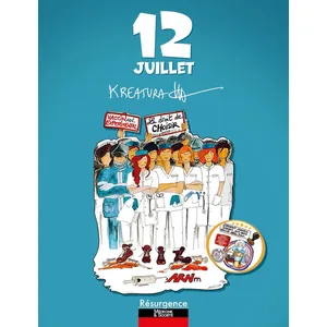 Marco Pietteur 12 Juillet pas cher