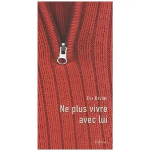 Mijade Ne plus vivre avec lui pas cher