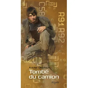 Mijade Tombé Du Camion pas cher