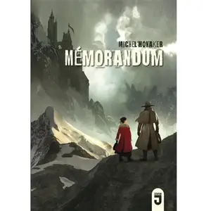 Mijade Eds Mémorandum pas cher