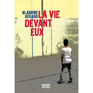 Comparateur de prix : La Vie Devant Eux