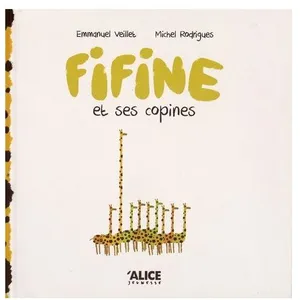 Fifine Et Ses Copines pas cher