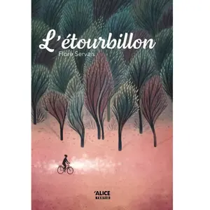 Alice Eds L'étourbillon pas cher